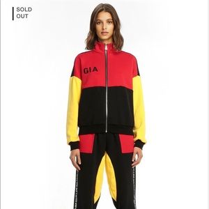 I.AM.GIA Blaster Jacket